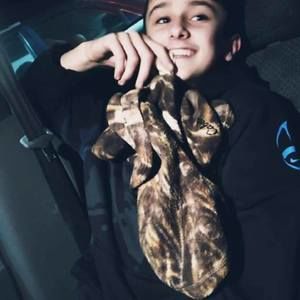 Meet your Posher, Braxton